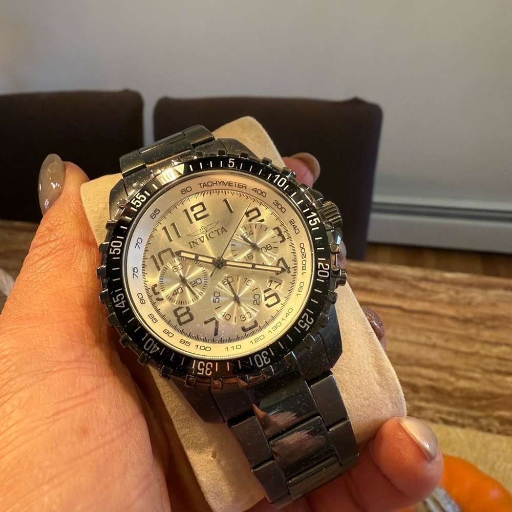Men’s Invicta Watch